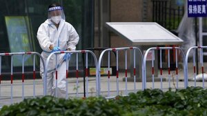 Ιταλία: Αυξάνεται ο αριθμός των ασθενών με Covid-19 στα νοσοκομεία