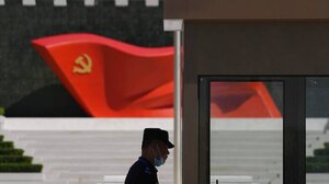 Κίνα: Ποια είναι τα 7 μέλη της Διαρκούς Επιτροπής