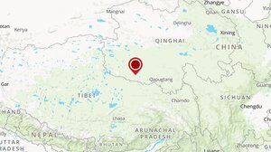 Κίνα: Σεισμός 5,6 Ρίχτερ στην επαρχία Τσινγκχάι