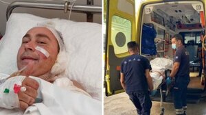 Αγέλη 15 σκύλων επιτέθηκε σε οικογένεια Βρετανών 