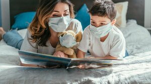 Η Αυστραλία καταργεί την απομόνωση στο σπίτι για τους ασθενείς με COVID