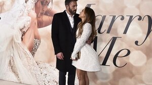 Τζένιφερ Λόπεζ: Περήφανη που έγινε «κυρία Άφλεκ» – Η απάντηση στις φήμες πως χωρίζει