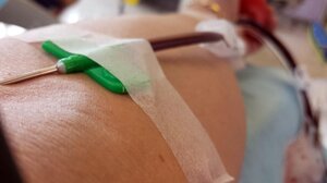 Πώς να προετοιμαστείτε για μια εξέταση αίματος