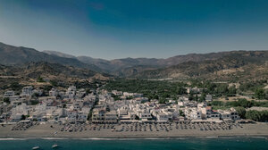 Στο φιλόξενο Μύρτος Ιεράπετρας - Απόδραση στην Νότια Κρήτη