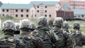 Ναγκόρνο Καραμπάχ: Άφιξη ανθρωπιστικής βοήθειας μέσω Αρμενίας και Αζερμπαϊτζάν