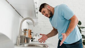 Διακοπή νερού την Πέμπτη σε περιοχές των Χανίων