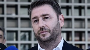 Ν. Ανδρουλάκης για τον απόπλου του τουρκικού γεωτρύπανου