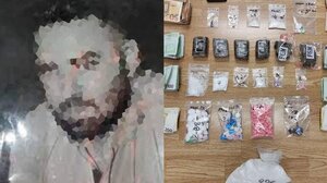 Στο Δαφνί ο 34χρονος που συνελήφθη μετά την "εισβολή" στο Εφετείο