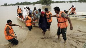Στο Πακιστάν την ερχόμενη εβδομάδα ο Αντόνιο Γκουτέρες