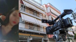 Γυναικοκτονία στο Περιστέρι: Για 7 λεπτά πάλευε να σωθεί η 17χρονη