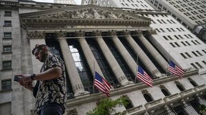 Πληθωρισμός στις ΗΠΑ: Μικρή αποκλιμάκωση στο 8,5% τον Ιούλιο