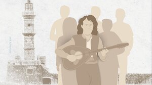 Συνεχίζεται η «Παραδοσιακή Στράτα» στο Ενετικό Λιμάνι Χανίων