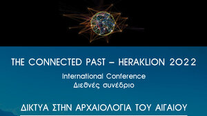 Στο Ηράκλειο το Διεθνές Συνέδριο για τα «Δίκτυα στην αρχαιολογία του Αιγαίου»