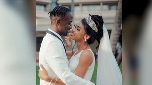 Ποδοσφαιριστής έστειλε τον αδερφό του να τον εκπροσωπήσει στον γάμο του!