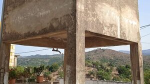 "Κραυγή αγωνίας" για την επικίνδυνη δεξαμενή