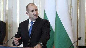 Βουλγαρία: Ο πρόεδρος προκηρύσσει πρόωρες εκλογές για τις 2 Οκτωβρίου 
