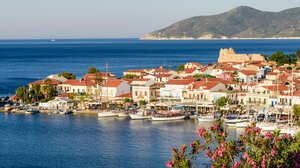 North Evia-Samos Pass: Άνοιξε η πλατφόρμα για τα νέα voucher