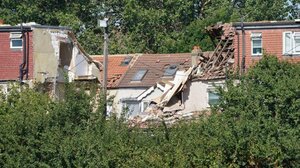 Έκρηξη στο νότιο Λονδίνο – Κατέρρευσε μια κατοικία, νεκρό ένα παιδί