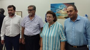 Δήμος Αγίου Νικολάου: "Αλλάζει ρότα το υπουργείο Πολιτισμού για τη Σπιναλόγκα"