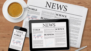 Τα σημερινά πρωτοσέλιδα των εφημερίδων