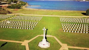 Δίκτυο των μαρτυρικών τόπων του Β Παγκοσμίου Πολέμου και της Αντίστασης