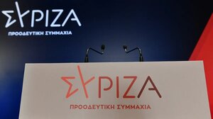 "Δεν υφίσταται στήριξη ΣΥΡΙΖΑ στον Β. Κεγκέρογλου" 