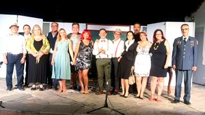 Σε Γωνιές, Τσαλικάκι, Γάζι και Μονή συνεχίζει τις παραστάσεις της η Θεατρική Ομάδα του Δήμου Μαλεβιζίου