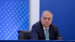 Θεοδωρικάκος: Απροσπέλαστα τα σύνορα στον Έβρο