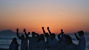 Πρωταγωνιστές με και χωρίς αναπηρίες ανεβαίνουν στην θεατρική σκηνή στο Μελιδόνι