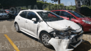 Πώς έγινε η καταδίωξη των τουριστών στο Ρέθυμνο - Τι λέει ένας από τους Γερμανούς