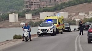 Πήλιο: Ουρές χιλιομέτρων και τεράστιες καθυστερήσεις λόγω τροχαίου