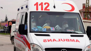 Τουρκία: 15 νεκροί, 22 τραυματίες σε τροχαίο