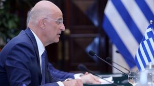Ν.Δένδιας: Η ΔΕΘ αποτελεί κάθε χρονιά έναν θεσμό - ορόσημο για την ελληνική οικονομία