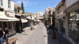 Η "Αγωνιστική Συνεργασία Εμπόρων Χανίων" για τα προβλήματα του κλάδου