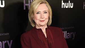 Χίλαρι Κλίντον για Ντόναλντ Τραμπ: Θα τον πρότεινα για Νόμπελ Ειρήνης αν τερματίσει τον πόλεμο χωρίς να χάσει έδαφος η Ουκρανία 