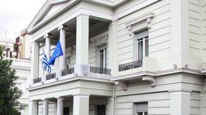 Oργισμένη απάντηση ΥΠΕΞ στον Ερντογάν: Οι εχθροπαθείς δηλώσεις δεν συμβάλλουν στην εμπέδωση του κλίματος ηρεμίας
