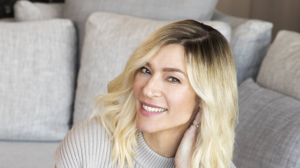 Ζέτα Δούκα για Γιώργο Κιμούλη: Ήταν μία μεγάλη νίκη στη δυσκολότερη μήνυση που είχα καταθέσει