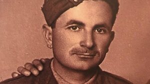 Ημέρα τιμής των γενναίων της αντίστασης του Άι Γιάννη Αμαρίου