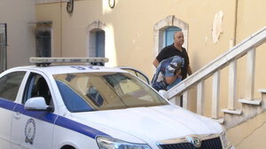 Σήμερα η απολογία του 52χρονου πατέρα στα Χανιά