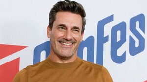 Ο Τζον Χαμ χάρισε το 60% του μισθού του για την ταινία «Confess, Fletch»