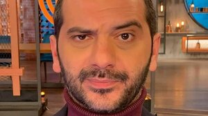 Ο Λεωνίδας Κουτσόπουλος έγινε για πρώτη φορά μπαμπάς