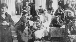 Συνέδριο του Συνδέσμου Ελληνίδων Επιστημόνων για το ρόλο των γυναικών στη Μικρασιατική καταστροφή