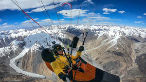 "Ραντεβού" με την Αερολέσχη Ίκαρος