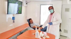 Και στο Δήμο Χερσονήσου οι δωρεάν προληπτικές εξετάσεις για παιδιά από «Το Χαμόγελο του Παιδιού»