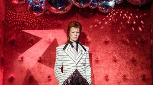 Ο Ντέιβιντ Μπόουι τιμήθηκε με πλακέτα στη Λεωφόρο της Δόξας της Μουσικής