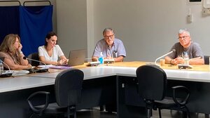 Εναρκτήρια συνάντηση της Ακαδημίας CLIMADEMY στον Άγιο Νικόλαο