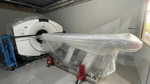 Ήρθε το PET scan στην Κρήτη!