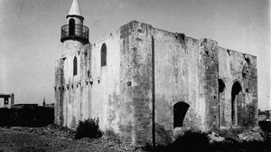 Μια μεγάλη φυσική καταστροφή ερημώνει πολλά χωριά και πόλεις της μεγαλονήσου