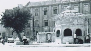 Ο ναός, το ιστορικό σχολείο του Ηρακλείου και το έγκλημα της χούντας