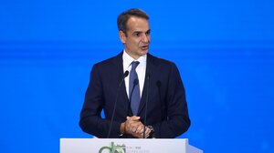 Μητσοτάκης: Εκλογές στο τέλος της 4ετίας - "Επισπεύδων πολιτικής αστάθειας δεν θα γίνω" 